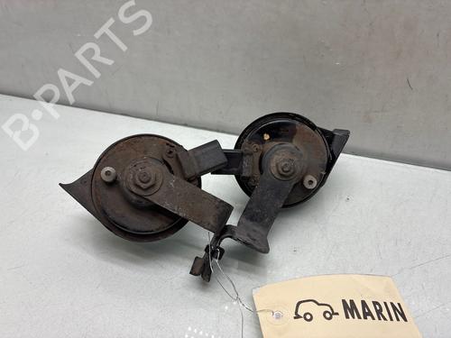 Horn AUDI A3 (8P1) 1.9 TDI | BP39653576E13 - Image 2