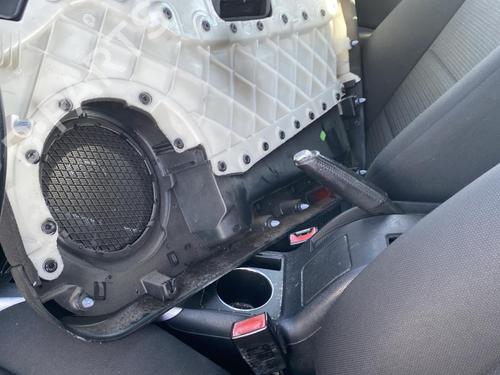 Front left door window MERCEDES-BENZ B-CLASS Sports Tourer (W245) B 180 CDI (245.207) | BP21797336C18 
