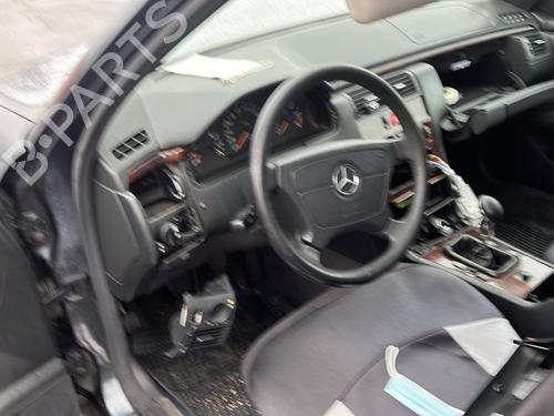 Used Parts MERCEDES-BENZ E-CLASS (W210) E 220 D (210.004) 2361234