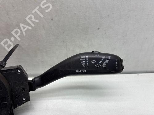 Licht + Raw Schakelaar Licht + Raw Schakelaar VW POLO V (6R1, 6C1) 1.6 TDI (90 hp) 37075738 37075738