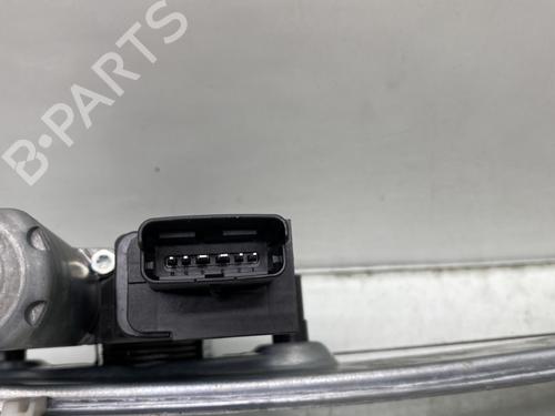 Rear left window mechanism CITROËN C3 / C3 ORIGIN III (SX) 1.6 BlueHDi 100 | BP28279624C24 