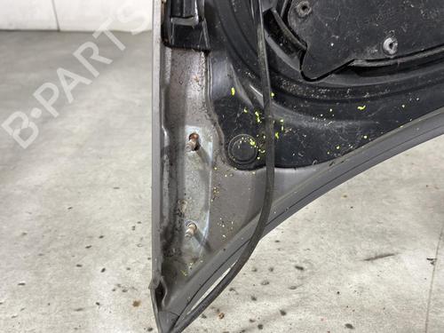 Hood PEUGEOT 206 Hatchback (2A/C) 1.4 HDi eco 70 | BP30107346C1 