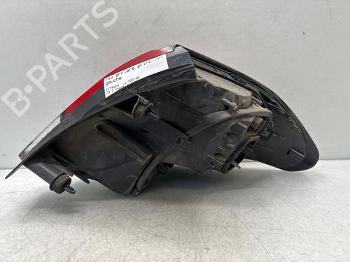 Left taillight CITROËN C4 II (NC_) 1.6 BlueHDi 120 | BP36364084C34  - Image 5