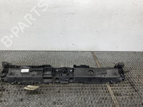 Used Crossmember RENAULT CLIO IV (BH_) 1.5 dCi 75 (75 hp) 25758636