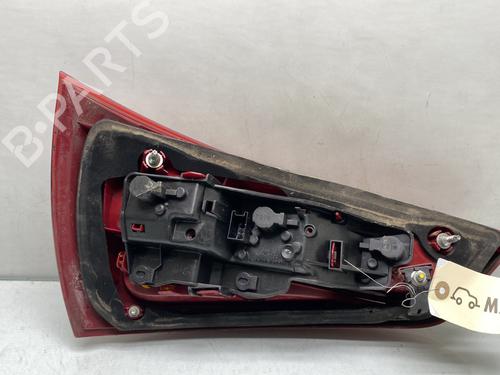 Feu arrière droit AUDI A1 (8X1, 8XK) 1.6 TDI | BP30791543C35 