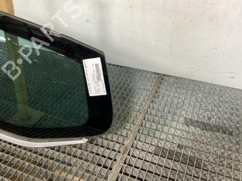 Used Rear left door window Rear left door window PEUGEOT 5008 (0U_, 0E_) 1.6 HDi (114 hp) 21825074 21825074