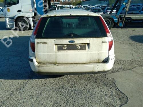 Left mirror FORD MONDEO III Turnier (BWY) 2.0 16V TDDi / TDCi | BP21956134C26 