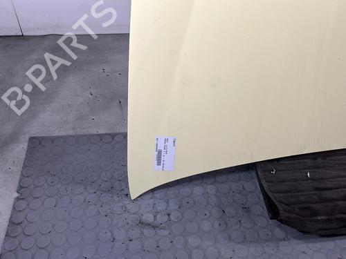 Hood SEAT AROSA (6H1) 1.4 | BP27251853C1 