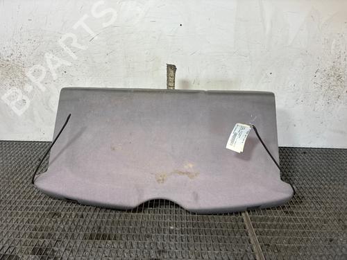 Used Rear parcel shelf Rear parcel shelf OPEL CORSA C (X01) 1.4 (F08, F68) (90 hp) 34243267 34243267