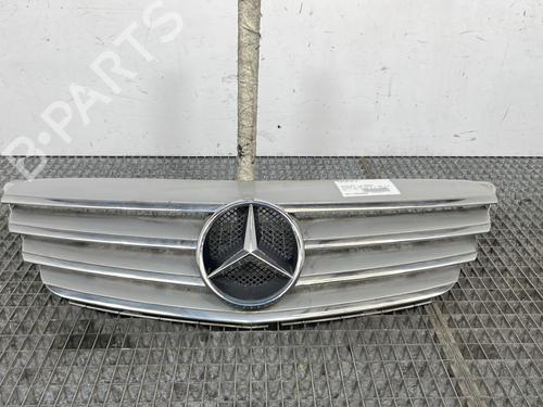 Used Grille MERCEDES-BENZ B-CLASS Sports Tourer (W245) B 200 CDI (245.208) (140 hp) 27539729