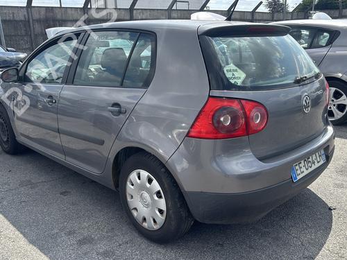 Left tailgate light VW GOLF V (1K1) 1.9 TDI | BP29528391C79 - Image 7