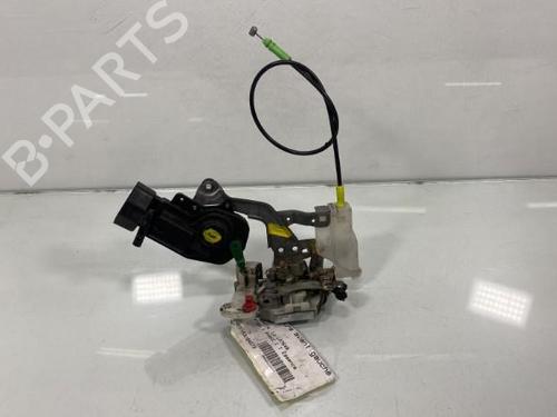 Front left lock TOYOTA AYGO (_B1_) 1.0 (KGB10_, KGB10R) | BP20028269C98 