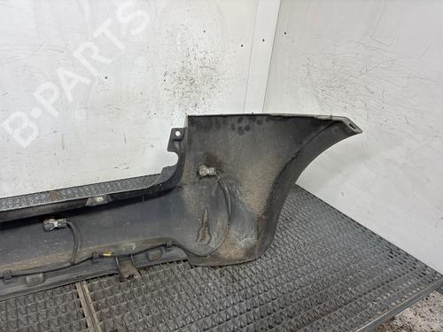 Paragolpes trasero Paragolpes trasero FIAT MULTIPLA (186_) 1.9 JTD (186AXE1A) (120 hp) 23766409 23766409