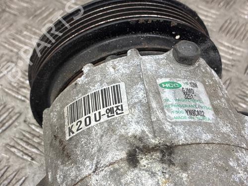 AC compressor HYUNDAI ix20 (JC) 1.6 CRDI | BP36439644M34 - Image 2