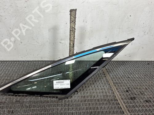 Used Front left quarter glass Front left quarter glass RENAULT SCÉNIC IV (J9_) [2016-2022] 33711412 33711412