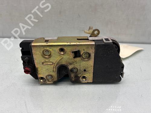 Used Rear left lock Rear left lock 37028880 37028880