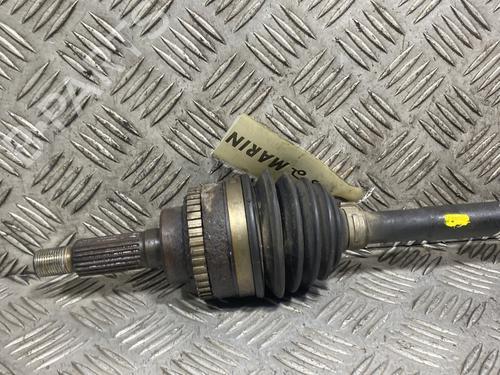 Left front driveshaft SUZUKI ALTO VII (GF) 1.0 (AMF310, GFC31S) | BP22419687M38 