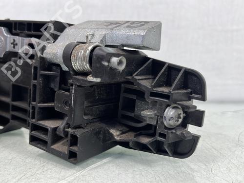 Used Front right exterior door handle Front right exterior door handle NISSAN JUKE (F15) 1.5 dCi (110 hp) 33831053 33831053