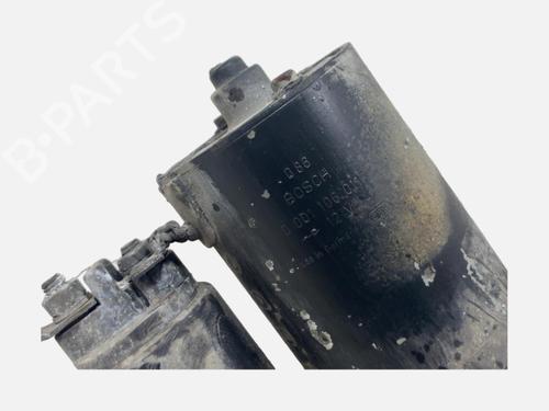 Used Starter Starter OPEL CORSA B (S93) 1.0 i 12V (F08, F68, M68) (54 hp) 40499125 40499125