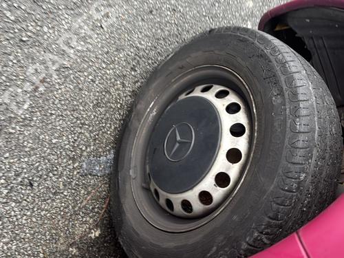 Right headlight MERCEDES-BENZ VITO Van (W638) 108 CDI 2.2 (638.094) | BP32386501C29