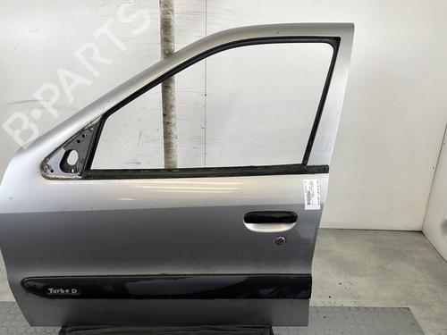 Used Left front door CITROËN XSARA Break (N2) 1.9 TD (90 hp) 30593266
