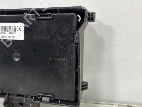 Fuse box RENAULT CLIO III (BR0/1, CR0/1) 1.5 dCi (BR17, CR17) | BP30872122E1 