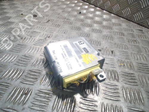 ECU airbags TOYOTA PRIUS Liftback (_W2_) 1.5 Hybrid (NHW20_, NHW20R) | BP21956227M53 