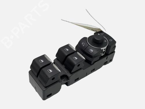 Left front window switch FORD PUMA (J2K, CF7) 1.0 EcoBoost mHEV | BP39996083I27 - Image 1