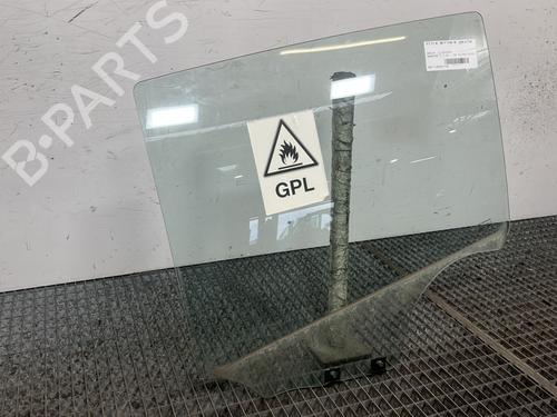 Rear left door window DACIA SANDERO 1.4 (BS0C, BS0A, BS0G, BS1F, BS0E) | BP29191304C20 