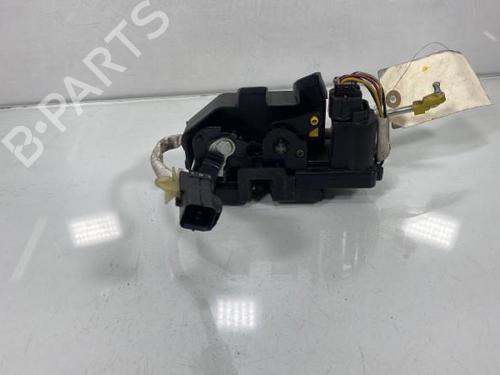 Rear right lock HYUNDAI GETZ (TB) 1.1 | BP20025601C99 