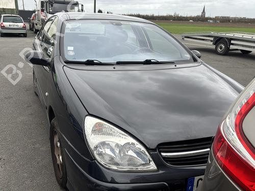 Climate control CITROËN C5 I (DC_) 2.0 HDi (DCRHZB, DCRHZE) | BP34243136I5 - Image 16