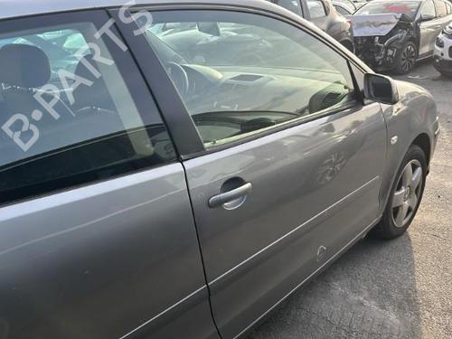 Rim VW POLO (9N_, 9A_) 1.4 TDI | BP21810832C45 