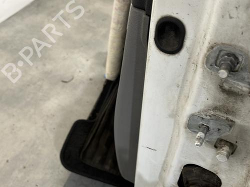 Left front door RENAULT CLIO III (BR0/1, CR0/1) 1.5 dCi (BR17, CR17) | BP29481891C2 