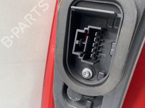 Right taillight FIAT PUNTO (188_) 1.2 60 (188.030, .050, .130, .150, .230, .250) | BP30181115C35 