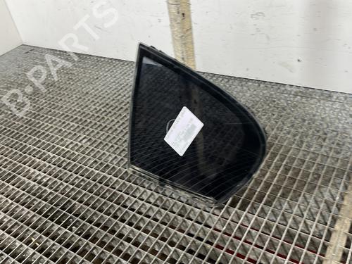 Used Rear left door window BMW 1 (E87) 118 d (143 hp) 27356508