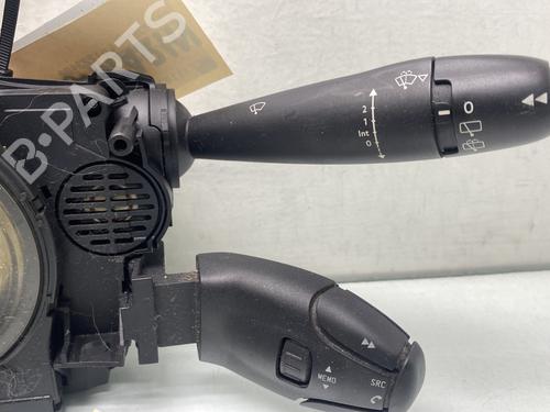 Steering column stalk CITROËN C3 II (SC_) 1.4 HDi 70 (SC8HZC, SC8HR0, SC8HP4) | BP28282572I23 
