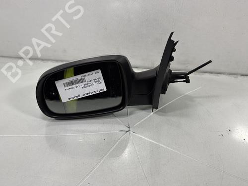 Retrovisor esquerdo OPEL CORSA C (X01) 1.2 (F08, F68) (75 hp) 31906087