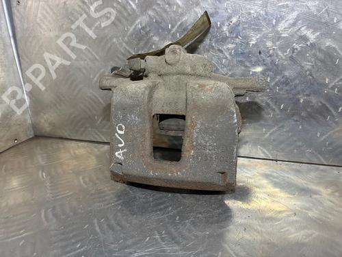 Used Right rear brake caliper Right rear brake caliper 19987395 19987395