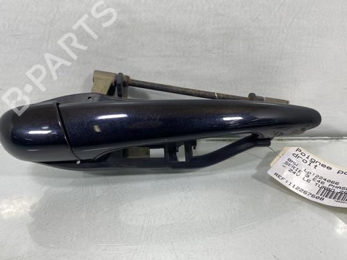 Used Front right exterior door handle BMW 3 (E46) 330 d (184 hp) 29456227