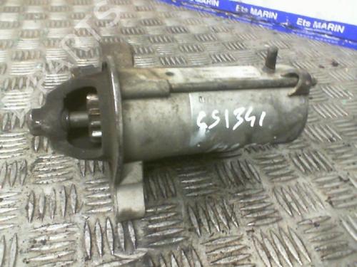Starter FORD FOCUS II Turnier (DA_, FFS, DS) 1.6 TDCi | BP19984805M8 