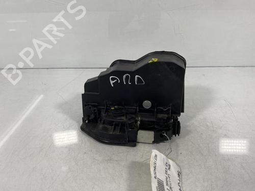 Rear right lock BMW X3 (E83)  | BP20011812C99 
