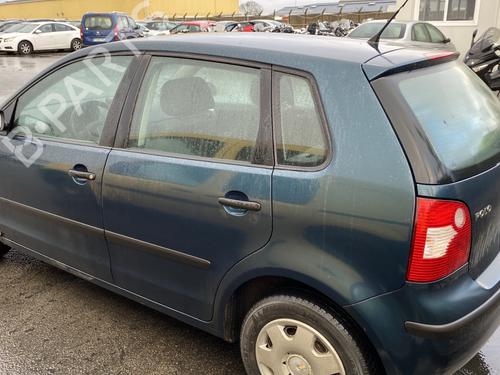 Right taillight VW POLO (9N_, 9A_) 1.9 SDI | BP24176478C35 