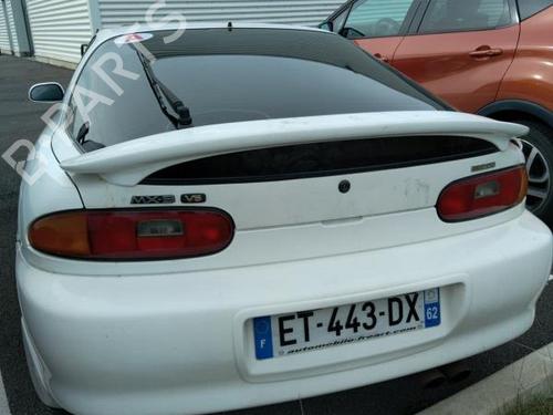 Used Parts MAZDA MX-3 (EC)    1794660