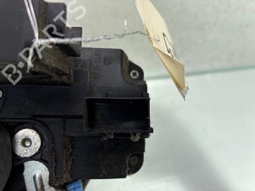 Front left lock RENAULT TRAFIC II Van (FL) 1.9 dCi 80 (FL0B) | BP37755404C98 - Image 3