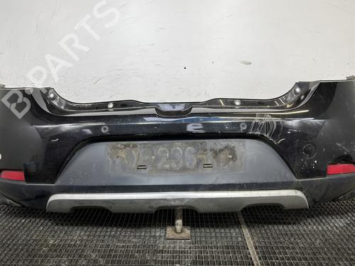 Bagtil kofangere DACIA SANDERO II 1.5 dCi (90 hp) 31590776