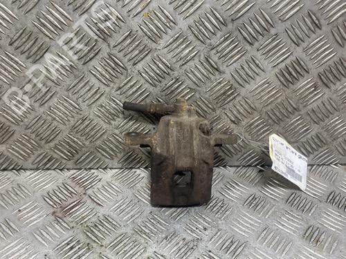 Left rear brake caliper HYUNDAI SANTA FÉ I (SM) 2.0 CRDi 4x4 | BP31252829M107