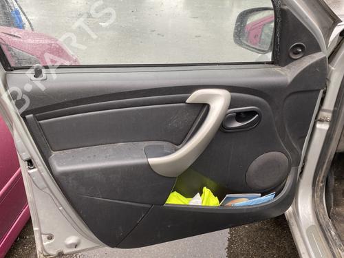 Dør venstre bagtil DACIA SANDERO 1.5 dCi | BP32524465C4 - Image 8