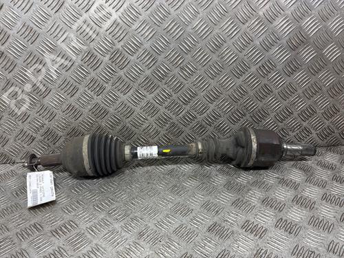 Left front driveshaft RENAULT LAGUNA Coupe (DT0/1) 2.0 GT | BP36792211M38 - Image 4
