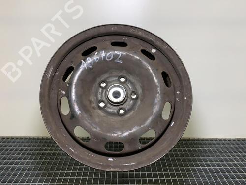 Used Rim VW GOLF IV (1J1) 1.9 TDI (110 hp) 20013064
