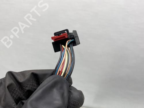 Right mirror AUDI A6 C6 (4F2) 3.2 FSI quattro | BP20492666C27 